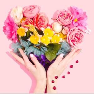 Meet your Posher, Marilyn